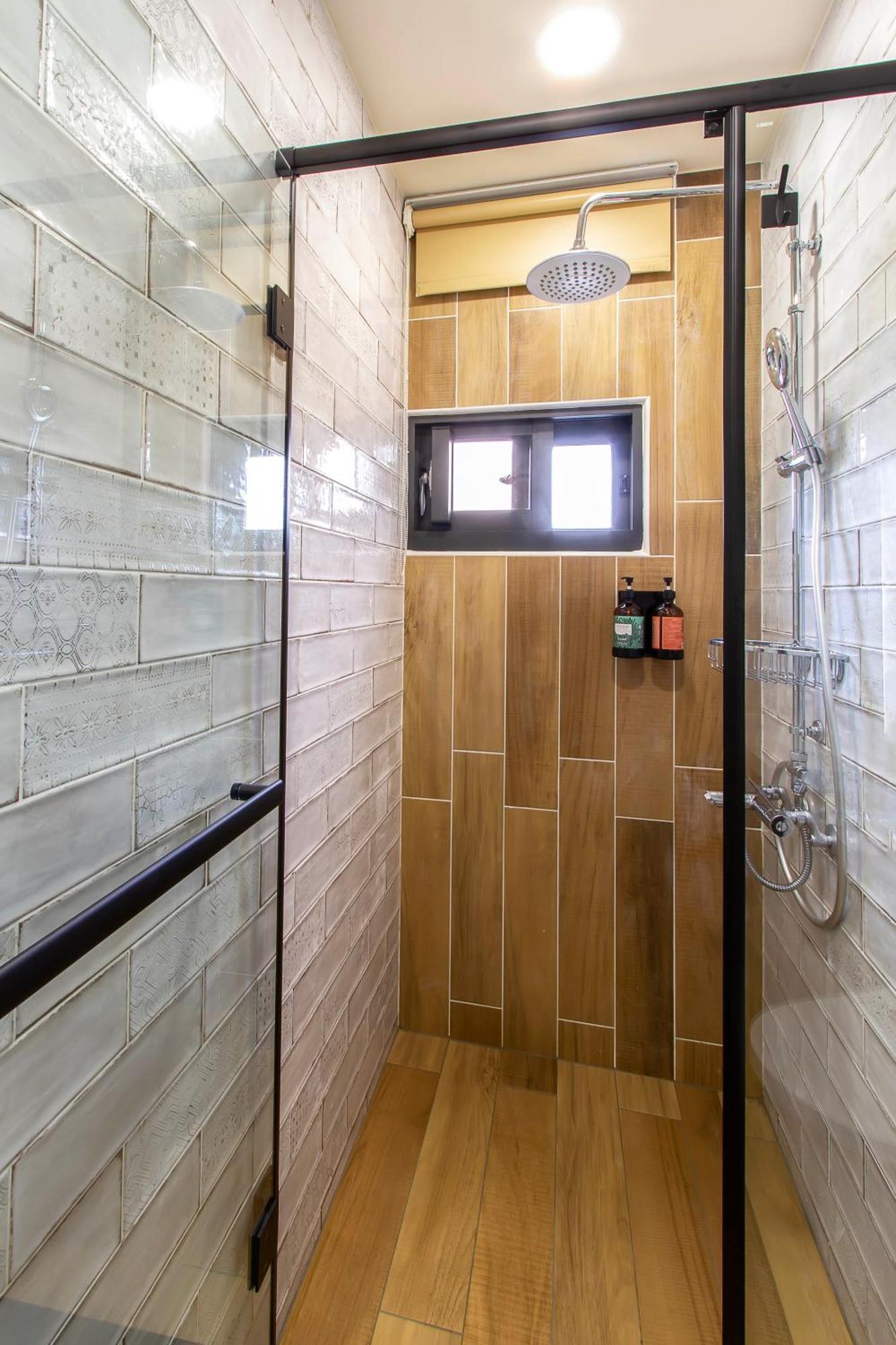 Apartamento 晨煦行旅 Lugu Exterior foto
