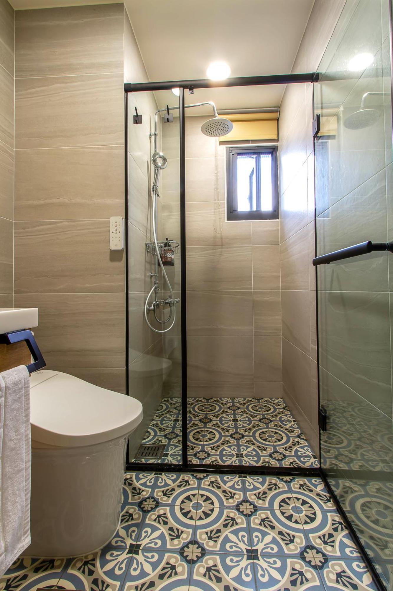 Apartamento 晨煦行旅 Lugu Exterior foto